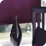 Splendor blackout blinds